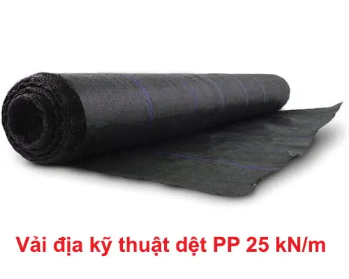 Báo Giá Vải Địa Kỹ Thuật Dệt - Bí Quyết Chọn Lựa Thông Minh Cho Dự Án