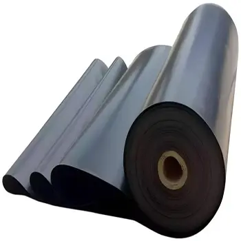 Bạt Lót Hồ Cá - Bí Quyết Vàng Cho Ngành Thủy Sản Phát Triển