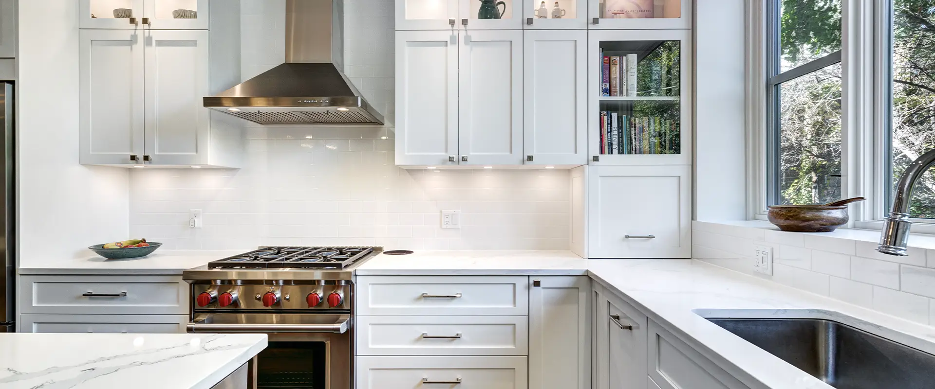Kitchen Buildout Hero