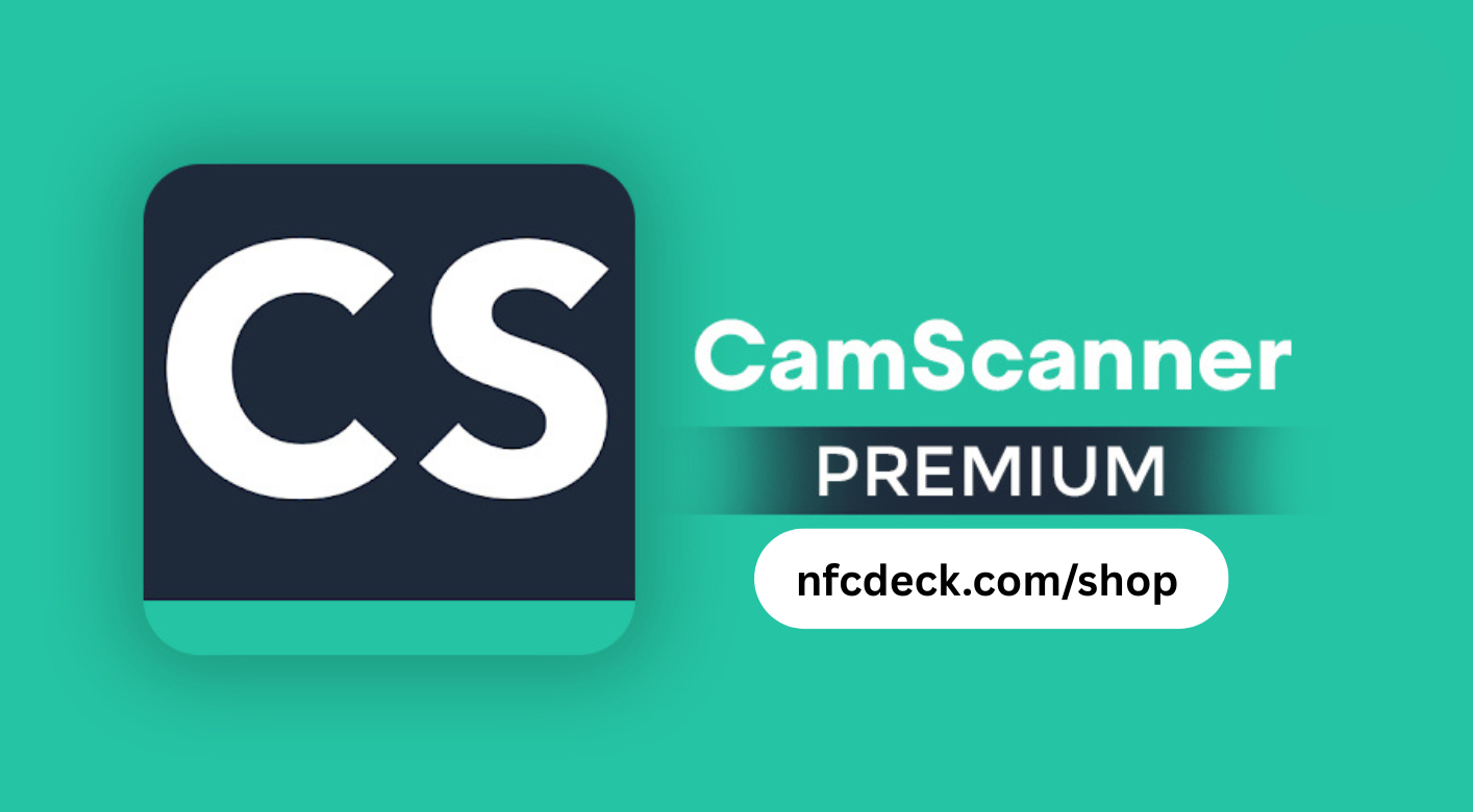 CamScanner premium