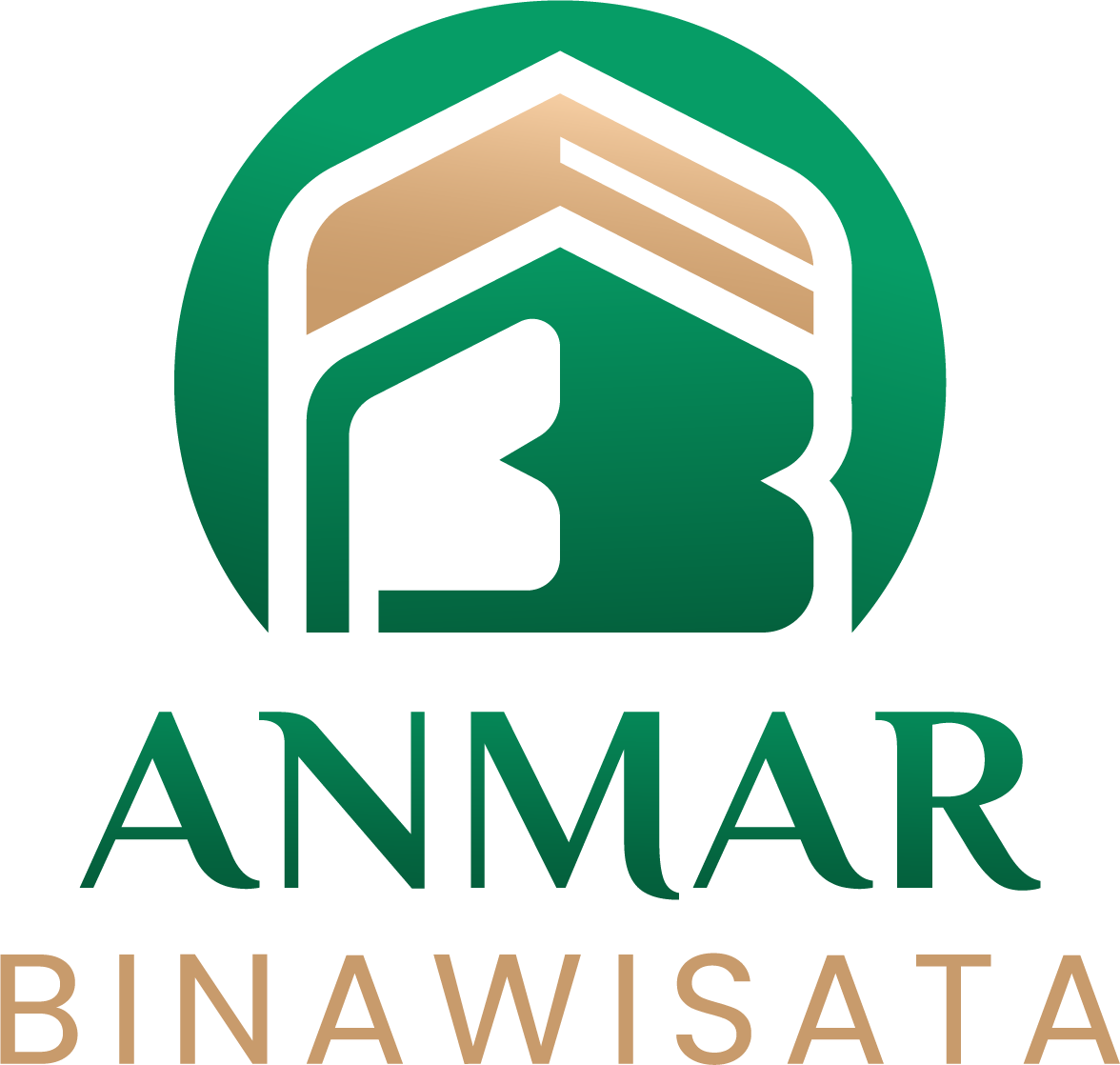 Anmar Binawisata