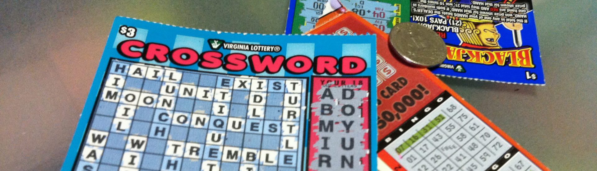 Demystifying Lottery Scratchers: Understanding Validation Codes