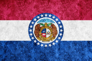 Missouri flag Image by Allexxandar on Freepik