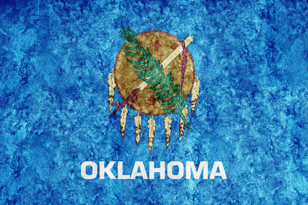 Image by Allexxandar on Freepik. Link to page with the rankings of Oklahoma scratchers with the best odds