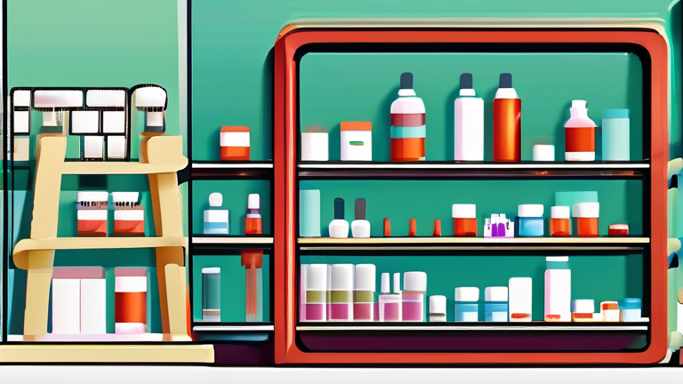 The most dangerous future drugs