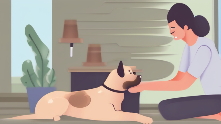 How to Groom Your Dog at Home