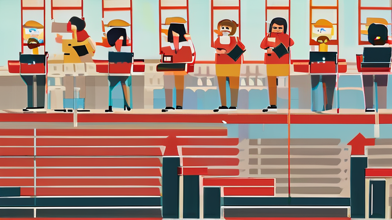 How to Build a More Positive Work Environment