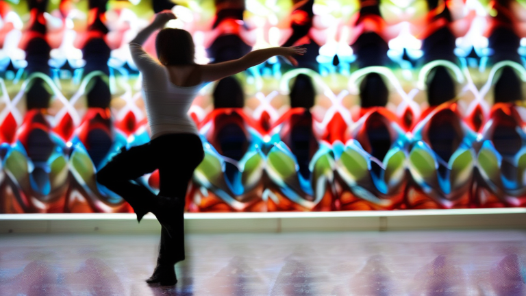 The Health Benefits of Dancing Every Day