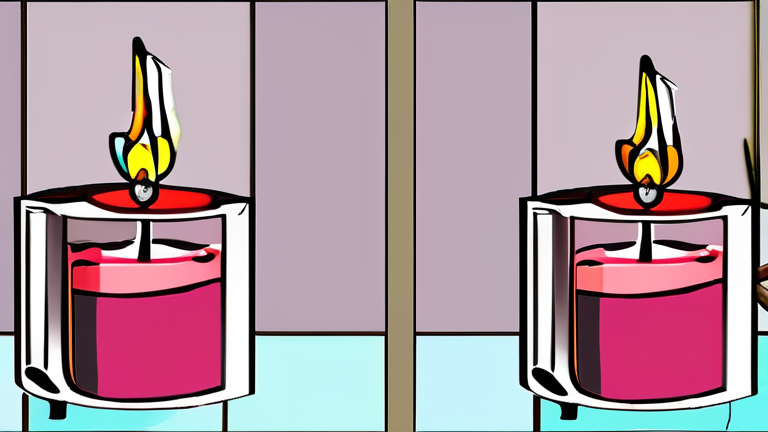 How to Make Homemade Candles (Better Than Store-Bought)