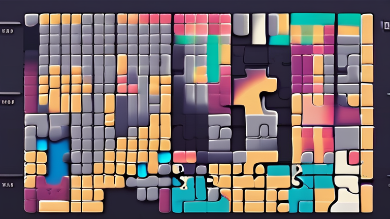 Creating profitable tech puzzles