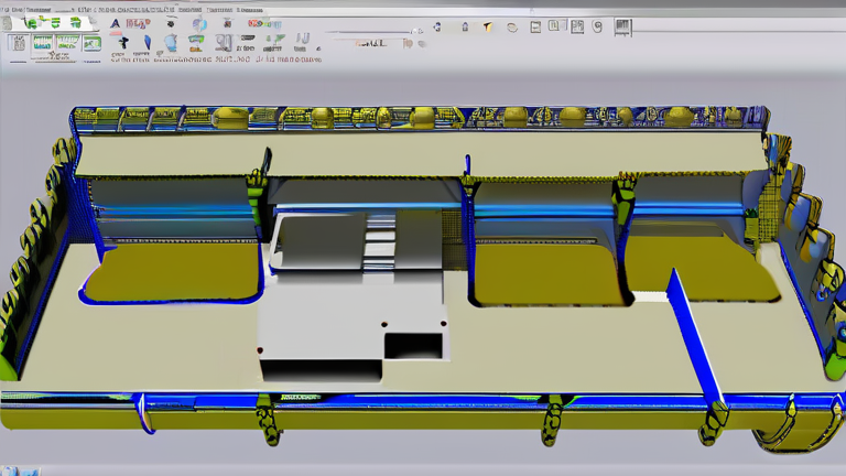 The future of web-based CAD tools