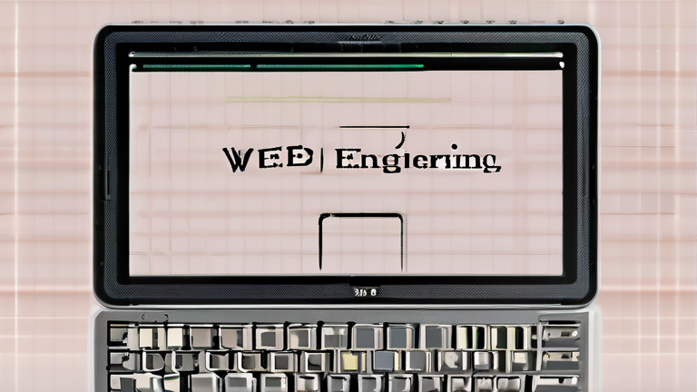 The future of web-based engineering