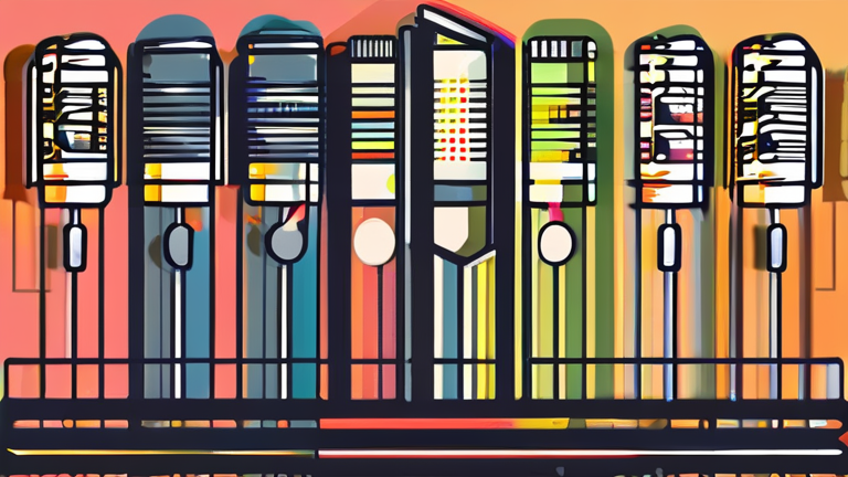 The Best Podcast Hosting Platforms