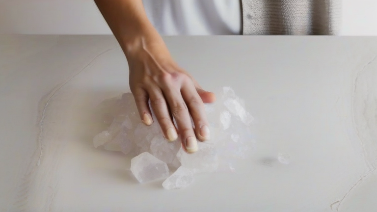 How to Make Your Own DIY Natural Quartz Cleaner