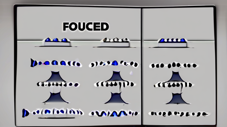How to Stay Focused in Morphology