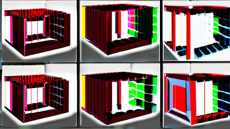 How to Build a DIY LED Cube