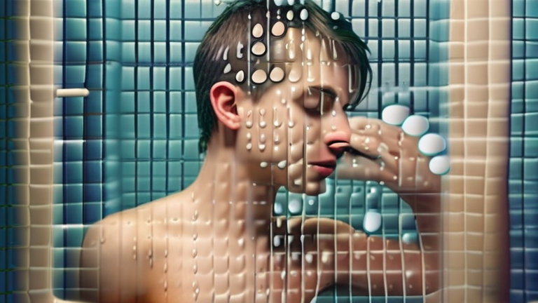The Science of Cold Showers and Their Benefits