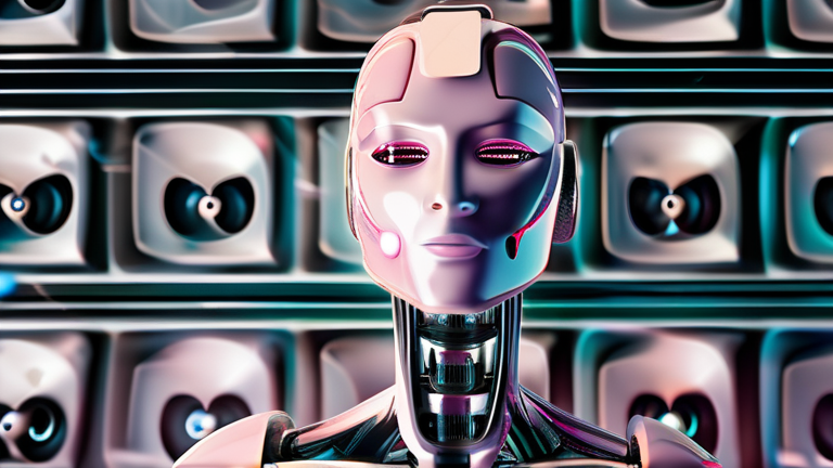 The Future of Entertainment: AI in Film and Music