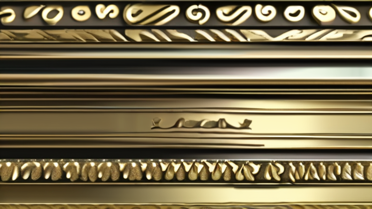 How to Develop Better Gilding Skills