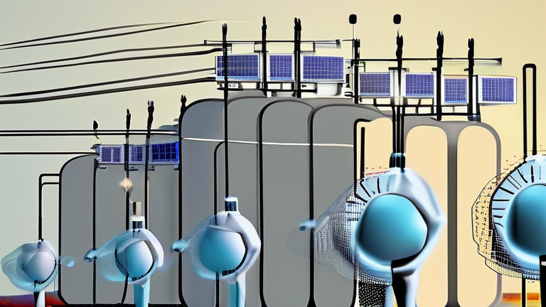 Exploiting future power grids