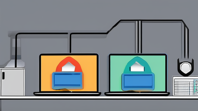 How to Set Up a Secure Home Lab