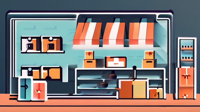 AI tools that automate dropshipping store management