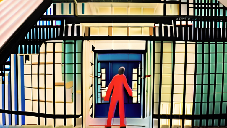 Why I Let Go of the Ending I Planned