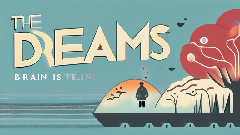 The Science of Dreams: What Your Brain Is Telling You