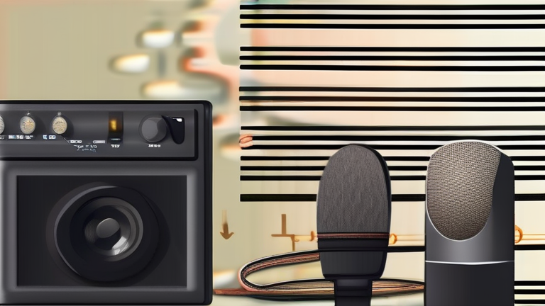 How to Record High-Quality Audio at Home