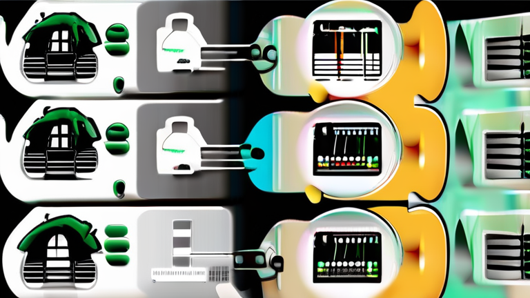 How to Set Up a Home Energy Monitoring System
