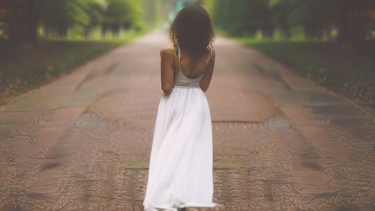 Why I Let Go of Closure Forever