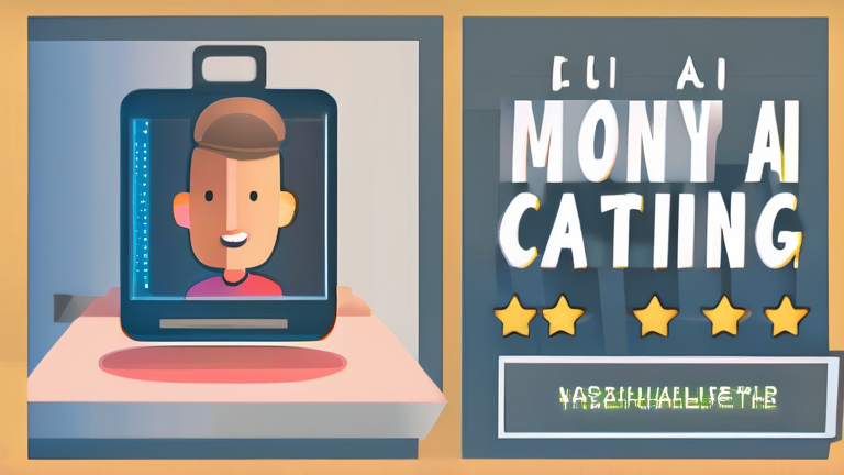 Best ways to make money with AI coaching