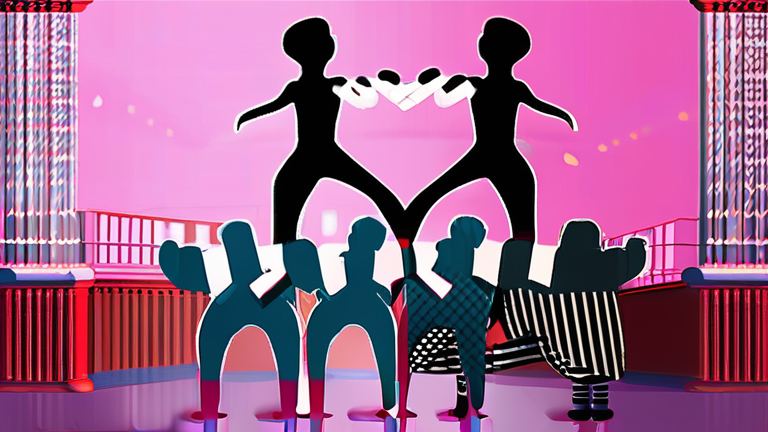 The Health Benefits of Dancing Every Day