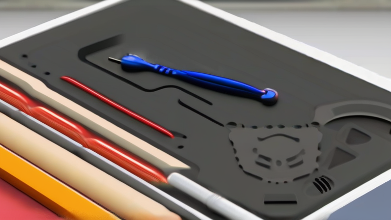 The Best Tools for Electronics Hobbyists in 2025