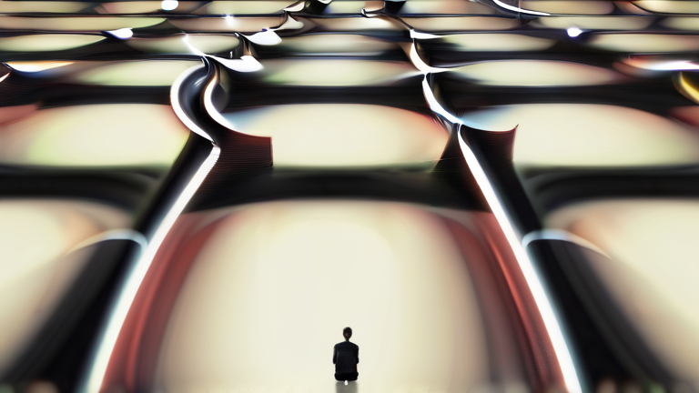 Why I Let the Wrong Choice Teach Me Everything