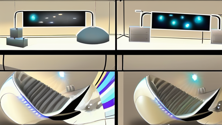 DIY future space projects