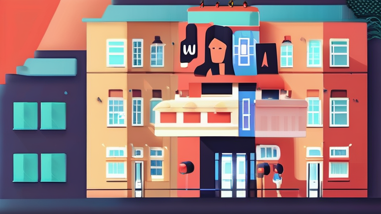 Making money selling AI-generated marketing copy