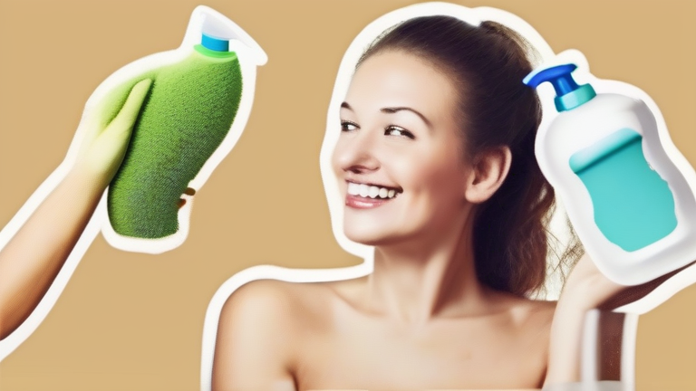 DIY Natural Cleaning Products for Every Room