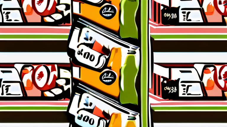 How to Save Money on Groceries (Without Coupons)