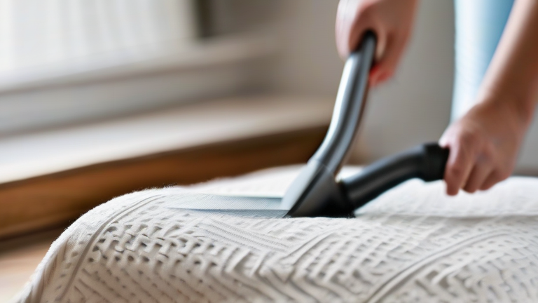 How to Make Your Own DIY Natural Matelassé Cleaner