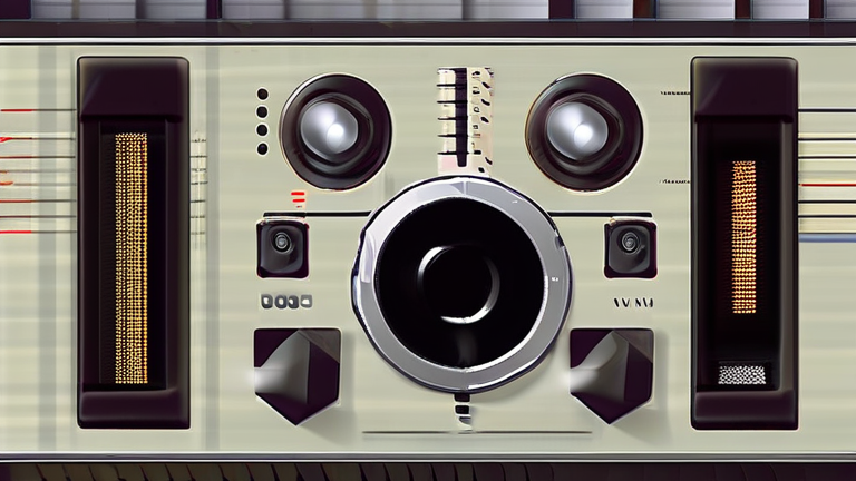 How to Record High-Quality Audio at Home