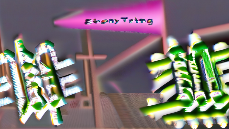 What If Everything Changes the Moment You Stop Trying?