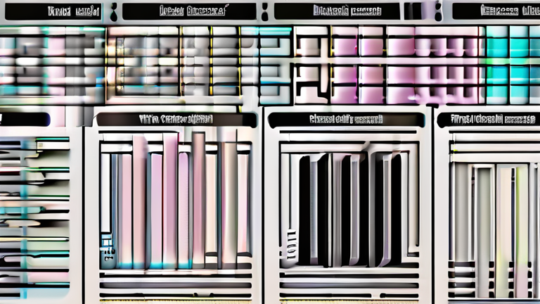 Advanced future techniques