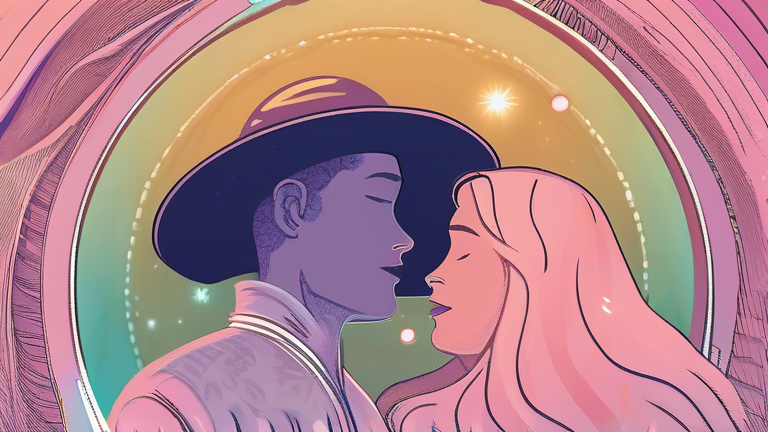 How to Tell If Someone Is Your Cosmic Partner