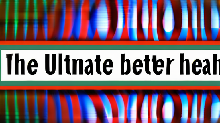 The Ultimate Guide to Better Wrist Health