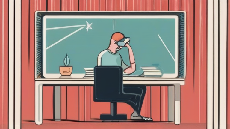 How to Stay Focused in a Fast-Paced World