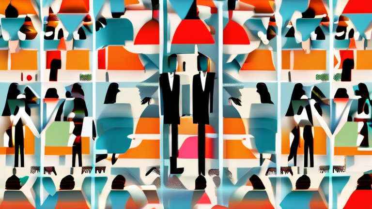 The end of traditional dating?