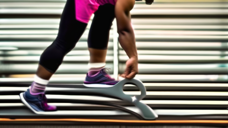 How to Start a Fitness Routine You