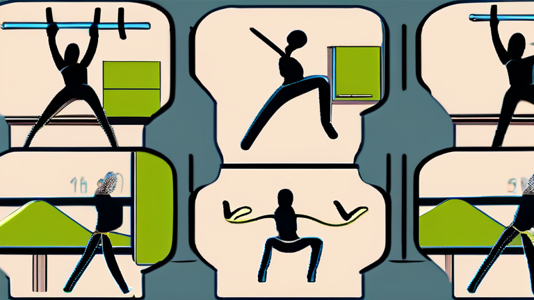 The Best Exercises for Lower Back Pain