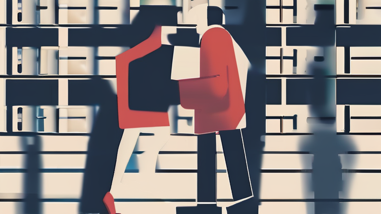 Why I Stopped Listening to People Who Want to Help